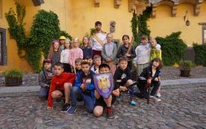 Odkryj Olesnickę (1)