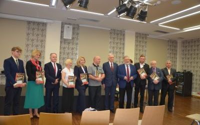 Kronika 75-lecia cechu (12)