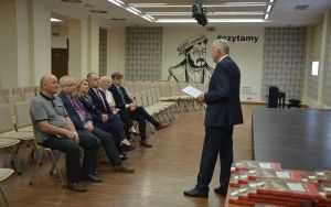 Kronika 75-lecia cechu (1)