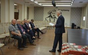 Kronika 75-lecia cechu (2)