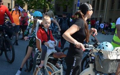 Jubileuszowy Rajd Rowerowy (10)