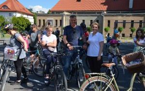 Jubileuszowy Rajd Rowerowy (2)