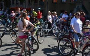 Jubileuszowy Rajd Rowerowy (3)