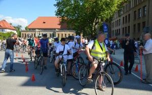 Jubileuszowy Rajd Rowerowy (6)