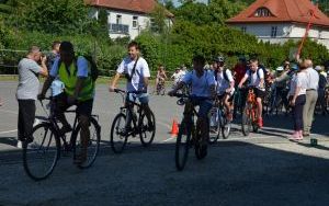 Jubileuszowy Rajd Rowerowy (9)