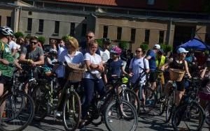 Jubileuszowy Rajd Rowerowy (2)