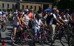 Jubileuszowy Rajd Rowerowy (7)