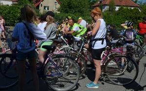 Jubileuszowy Rajd Rowerowy (8)