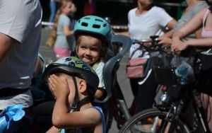 Jubileuszowy Rajd Rowerowy (2)