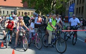 Jubileuszowy Rajd Rowerowy (3)