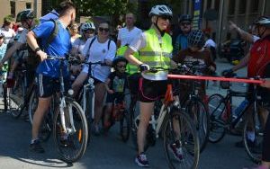 Jubileuszowy Rajd Rowerowy (4)
