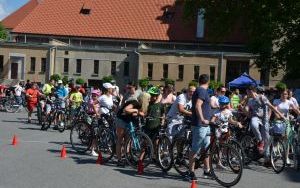 Jubileuszowy Rajd Rowerowy (5)