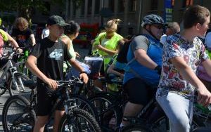 Jubileuszowy Rajd Rowerowy (7)