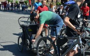 Jubileuszowy Rajd Rowerowy (2)