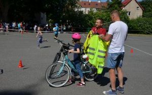 Jubileuszowy Rajd Rowerowy (5)