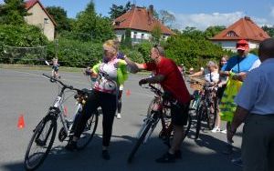 Jubileuszowy Rajd Rowerowy (6)