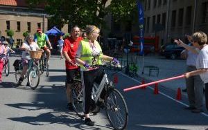 Jubileuszowy Rajd Rowerowy (7)