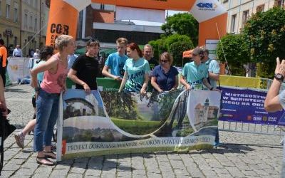 Mistrzostwa Polski w Biegu na Orientację (13)