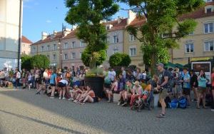 Mistrzostwa Polski w Biegu na Orientację (5)