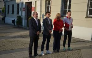 Mistrzostwa Polski w Biegu na Orientację (6)