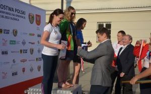 Mistrzostwa Polski w Biegu na Orientację (9)