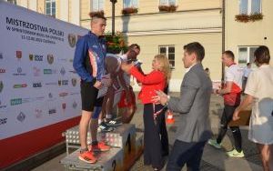 Mistrzostwa Polski w Biegu na Orientację (2)