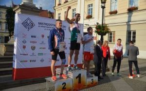 Mistrzostwa Polski w Biegu na Orientację (3)