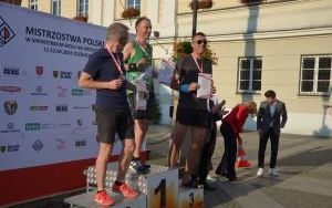 Mistrzostwa Polski w Biegu na Orientację (2)