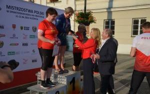 Mistrzostwa Polski w Biegu na Orientację (3)