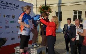 Mistrzostwa Polski w Biegu na Orientację (5)