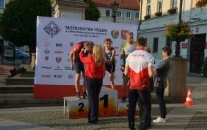 Mistrzostwa Polski w Biegu na Orientację (9)