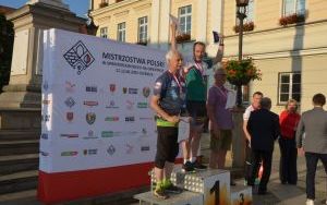 Mistrzostwa Polski w Biegu na Orientację (12)