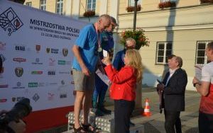 Mistrzostwa Polski w Biegu na Orientację (1)