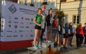 Mistrzostwa Polski w Biegu na Orientację (4)