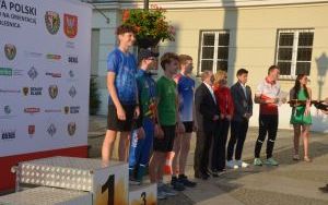 Mistrzostwa Polski w Biegu na Orientację (5)