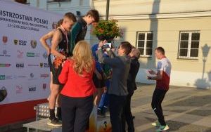 Mistrzostwa Polski w Biegu na Orientację (6)