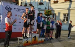 Mistrzostwa Polski w Biegu na Orientację (7)