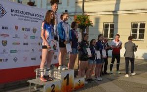 Mistrzostwa Polski w Biegu na Orientację (9)