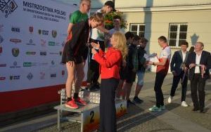 Mistrzostwa Polski w Biegu na Orientację (10)