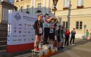 Mistrzostwa Polski w Biegu na Orientację (11)