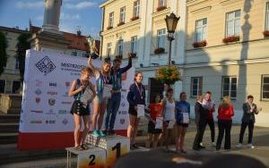 Mistrzostwa Polski w Biegu na Orientację (3)