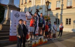 Mistrzostwa Polski w Biegu na Orientację (4)