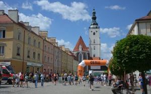 Mistrzostwa Polski w Biegu na Orientację (6)