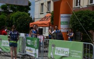 Mistrzostwa Polski w Biegu na Orientację (1)