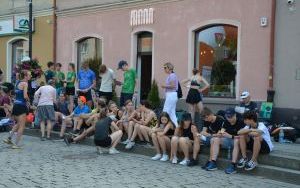 Mistrzostwa Polski w Biegu na Orientację (12)