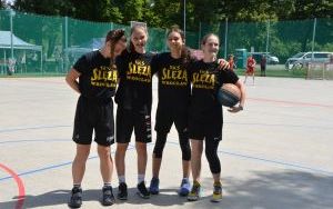 Zakończenie sezonu koszykarskiego Team-Plast KK Oleśnica (2)
