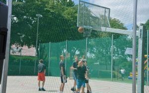 Zakończenie sezonu koszykarskiego Team-Plast KK Oleśnica (10)