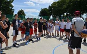 Zakończenie sezonu koszykarskiego Team-Plast KK Oleśnica (12)