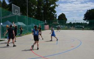 Zakończenie sezonu koszykarskiego Team-Plast KK Oleśnica (1)