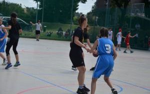 Zakończenie sezonu koszykarskiego Team-Plast KK Oleśnica (2)